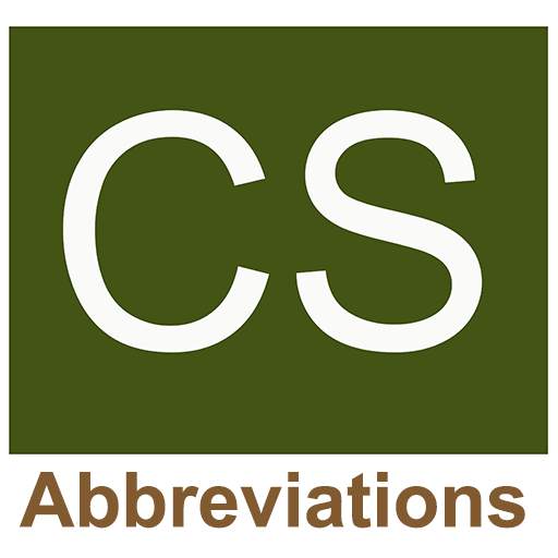 Computer Abbreviation App 1.5