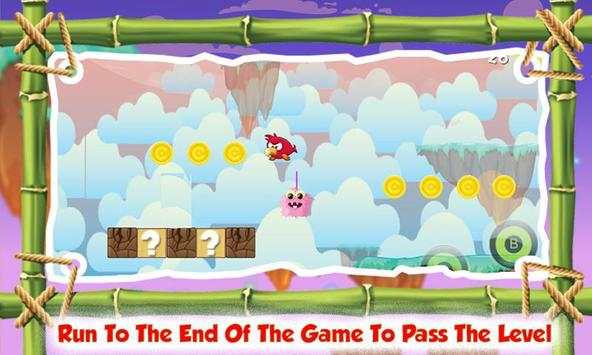 The Legend Of Hero Game screenshot 2
