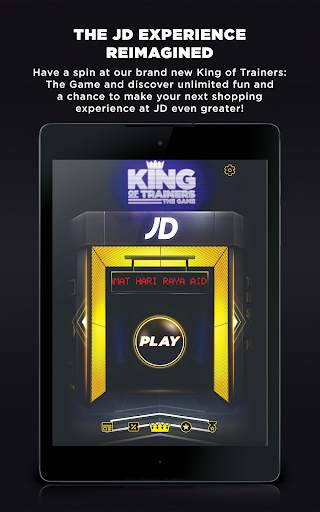 King of Trainers: The Game скриншот 12