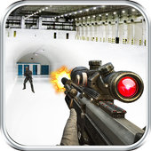 Strike Real Cans knockdown icon