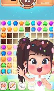 Cookie Crush screenshot 1