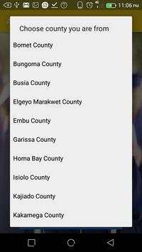 HELB kenya Information App screenshot 2