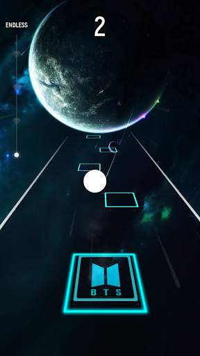 Tiles Hop: BTS vs BlackPink - Kpop screenshot 4