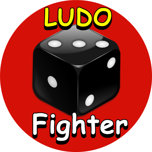 Ludo Fighter 👊 icon
