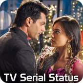 TV Serial Video Status logo