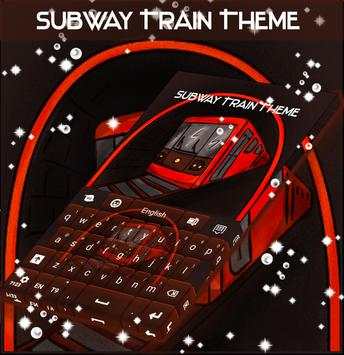 Subway Train Theme screenshot 4