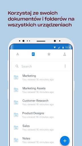 Dropbox Paper screenshot 5