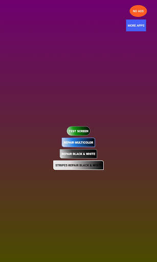Screen Colors(Burn-in Tool) screenshot 9
