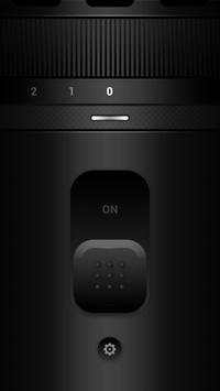 Brightest Flashlight - SOS Mode & Brightest screenshot 3