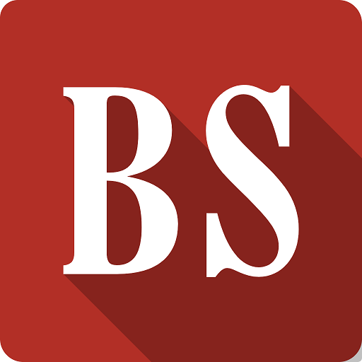 Business Standard: News Stocks icon