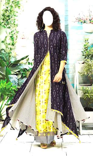 Women Styllish Kurtis screenshot 8