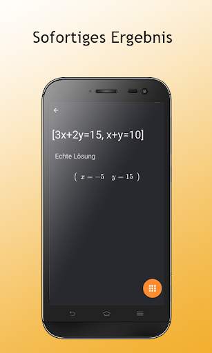 Calculator   screenshot 4