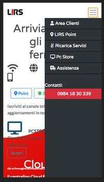LIRS screenshot 2