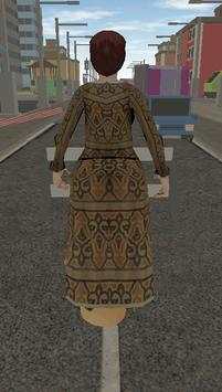 Temple Baby Run 3D screenshot 5
