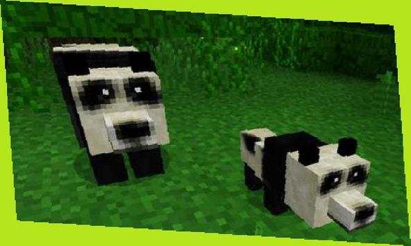 Addon Pocket Creatures Minecraft PE screenshot 3