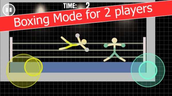 Stickman Fight Legend screenshot 4