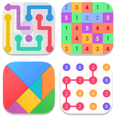 Puzzle Master icon