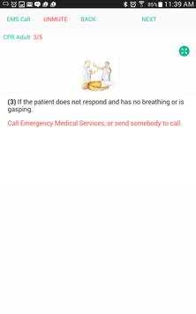 First Aid Home WiFi screenshot 12