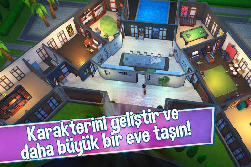 Youtubers Life: Oyun Kanalı - Fenomen Olun! screenshot 6