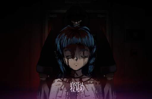 シネマ14：選択肢xエンディング screenshot 1