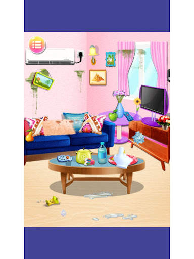 Princess Room Cleaning screenshot 19