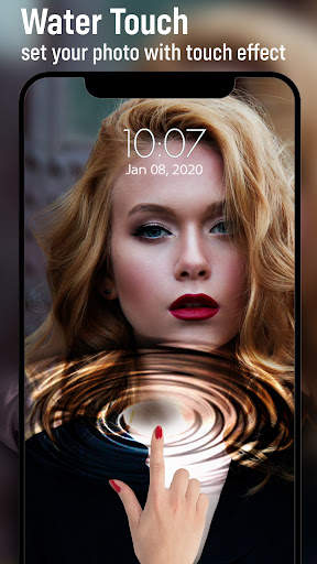 Automatic Wallpaper Changer screenshot 8