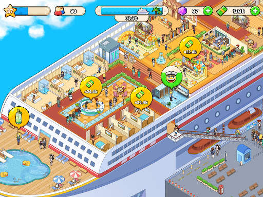 My Cruise screenshot 14