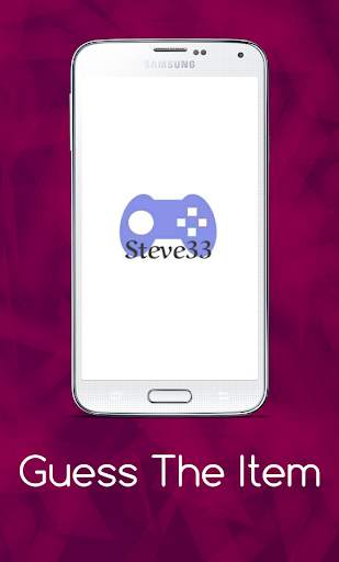 Guess The Item ( ver. 1.17 - 21w03a) screenshot 5