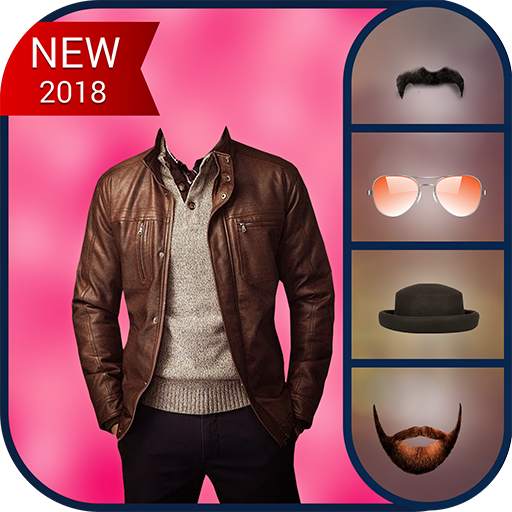 Jacket Photo Editor - New Jacket 2019 1.0