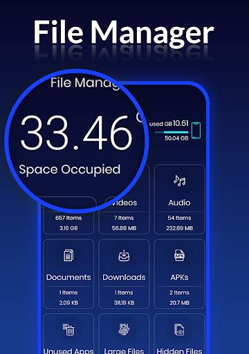 Phone Heart Care App - Free Advanced Phone Cleaner screenshot 13