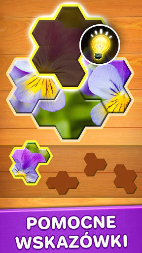 Układanka: Jigsaw Puzzle screenshot 4