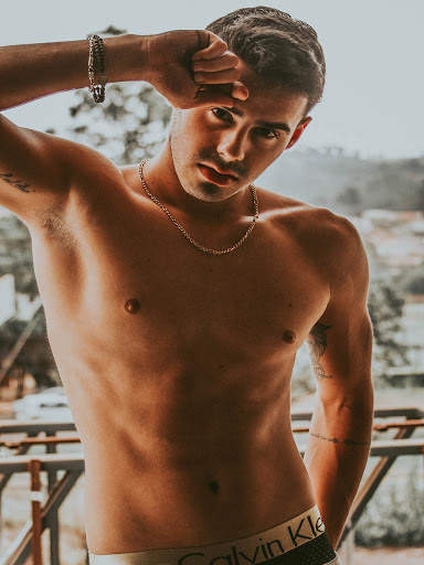 Locat.Me - free Local Dating, Date Near Me screenshot 5