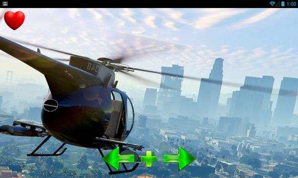 I give my life for the "GTA" screenshot 5