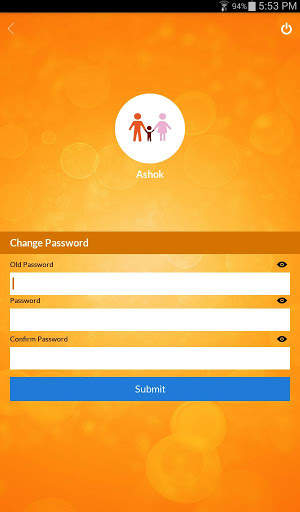 School Bus Locator screenshot 9