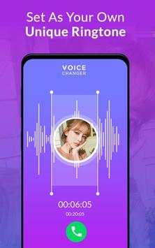 Voice Changer screenshot 10