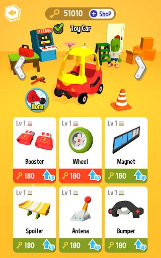 My Little Chaser screenshot 16