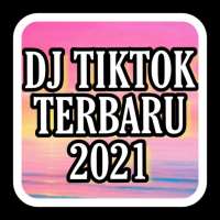 Dj tiktok 2021 remix offline logo