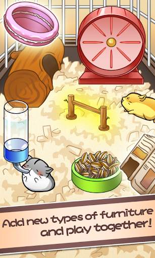 Hamster Life - Vita da Criceto screenshot 6