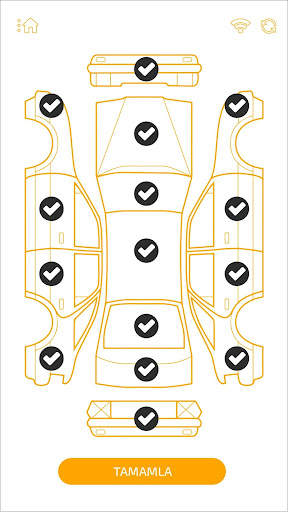Wottopark Otopark Yönetimi screenshot 6