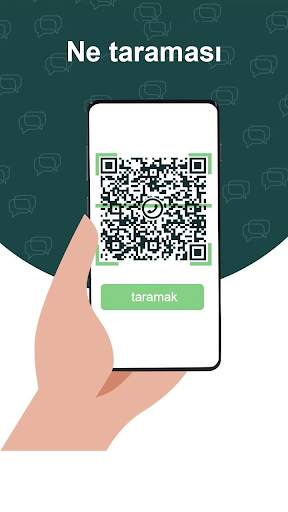 Whatscan: WhatsDirect Whats Web Taraması screenshot 5