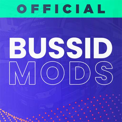 BUSSID MODS 9.8