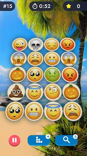 Match Pairs 3D – Matching Game screenshot 4