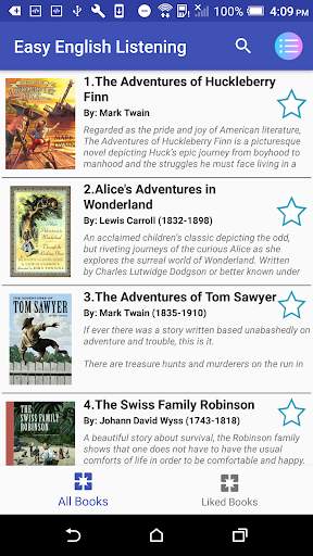 Resources For Learning English screenshot 2