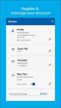 BCycle Dash Trial screenshot 2