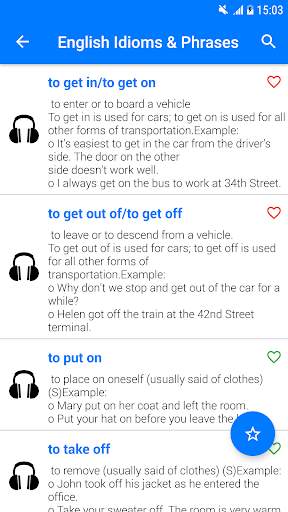 TOEFL Listening screenshot 8
