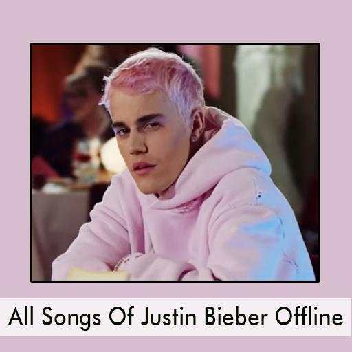 All Songs Of Justin Bieber Offline 1.0