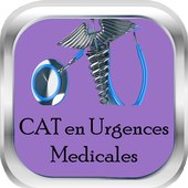 CAT en Urgences Médicales 2019 icon
