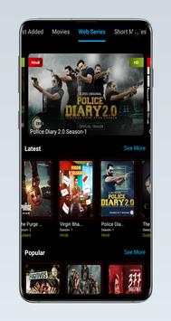 DAX Video Player : All Format HD Video Player 2020 screenshot 2