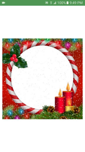 Christmas Profile Frames For Facebook screenshot 2