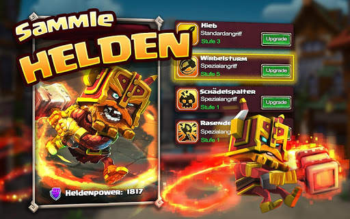 Dungeon Boss screenshot 4